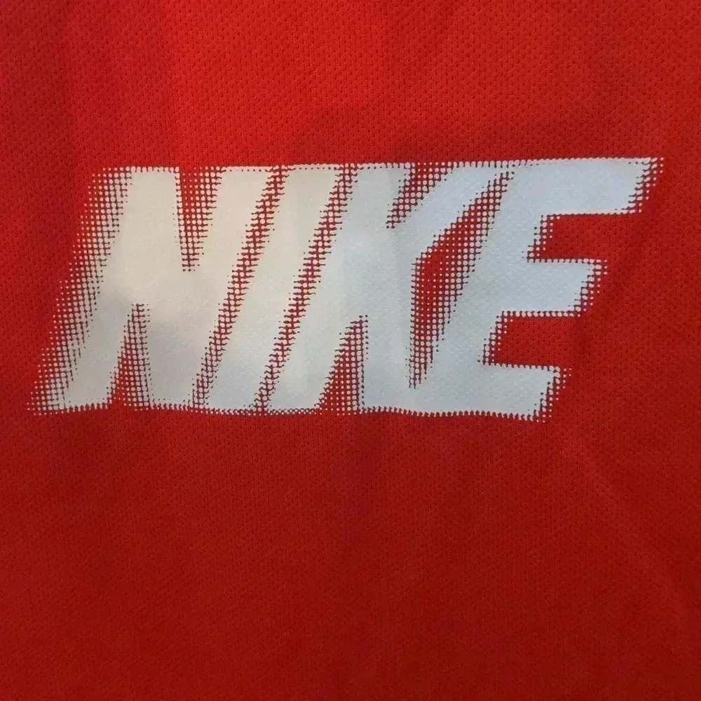 Nike Boys All Day Play long sleeve T-Shirt